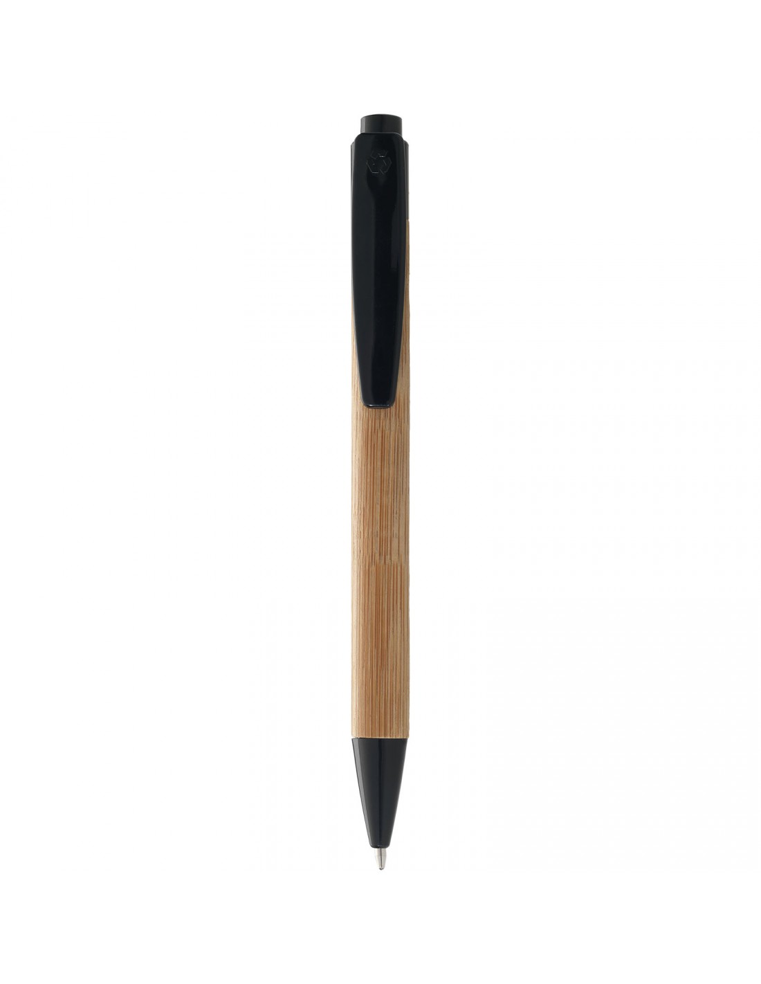 Borneo Bamboo Ballpoint Pen