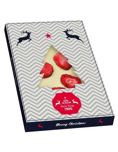 Šokoladai su priedais ChocoPLUS