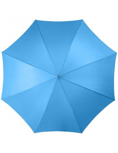 Automatinis skėtis Lisa 23" su medine rankena