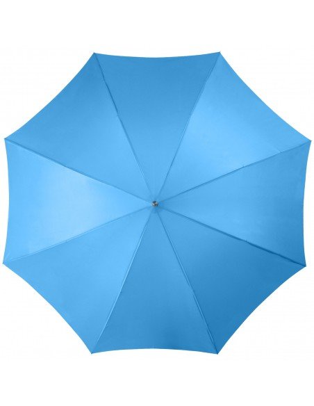 Automatinis skėtis Lisa 23" su medine rankena