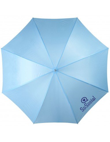 Golf skėtis Karl 30" su medine rankena Golf skėtis Karl 30" su medine rankena