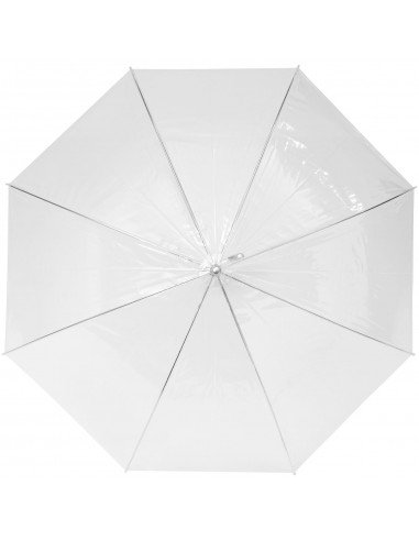 Skaidrus automatinis skėtis Kate 23" Skaidrus automatinis skėtis Kate 23"
