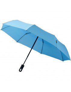 Automatinio uždarymo skėtis Trav 21.5" 2