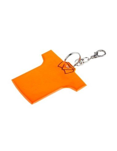 Minkštas atšvaitas marškinėliai