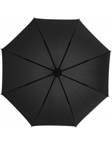 Vėjui atsparus automatinis skėtis Stark 23"