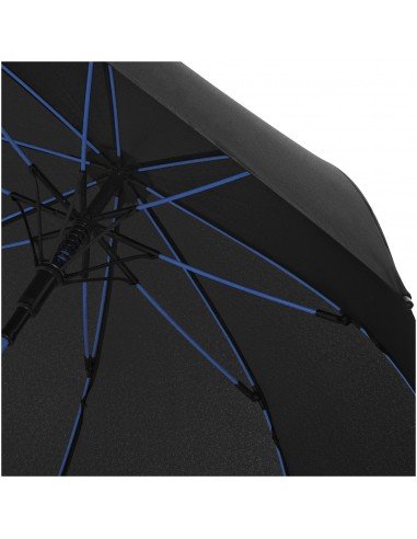 Vėjui atsparus automatinis skėtis Stark 23"
