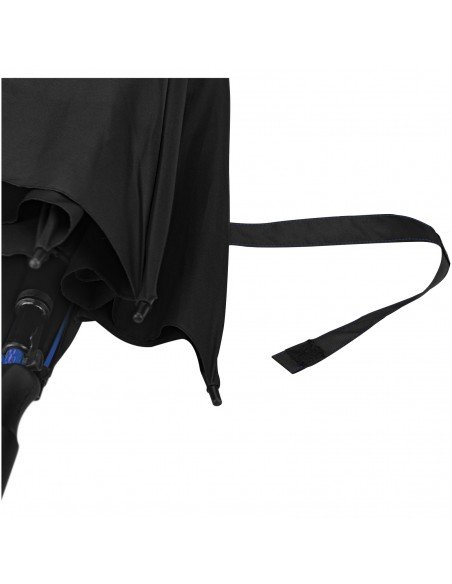 Vėjui atsparus automatinis skėtis Stark 23"