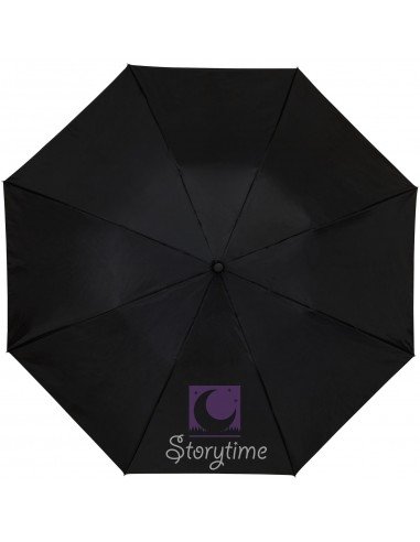 Automatinis skėtis Clear-night 21"