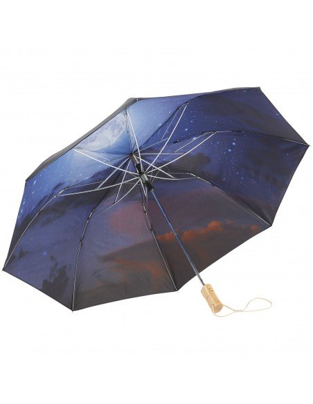 Automatinis skėtis Clear-night 21"