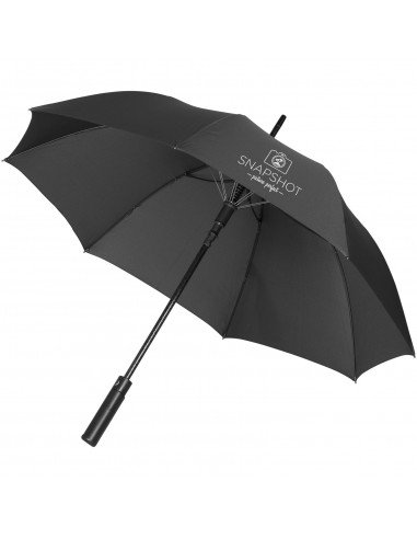 Vėjui atsparus automatinis skėtis Riverside 23"