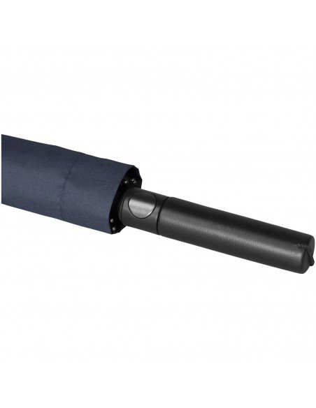 Vėjui atsparus automatinis skėtis Riverside 23"