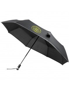 Automatinis skėtis Luminous 27" su LED šviestuvu 2