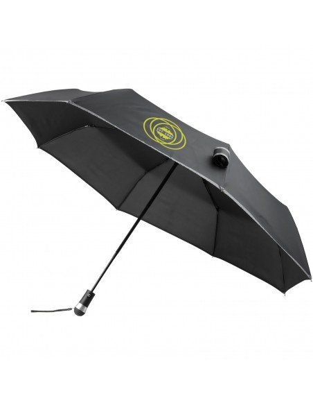 Automatinis skėtis Luminous 27" su LED šviestuvu