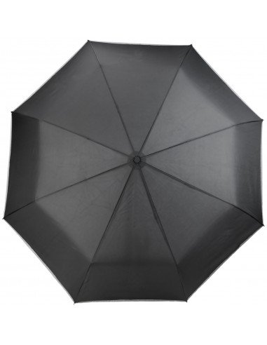 Automatinis skėtis Luminous 27" su LED šviestuvu