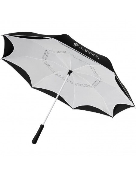 Atvirkštinis skėtis Yoon 23"