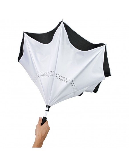 Atvirkštinis skėtis Yoon 23"