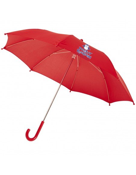 Vaikiškas skėtis Nina 17"