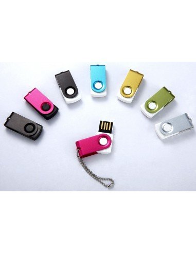 USB laikmena Mini Twist 1 USB laikmena Mini Twist 1