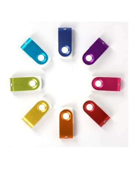 USB laikmena Mini Twist 1 USB laikmena Mini Twist 1