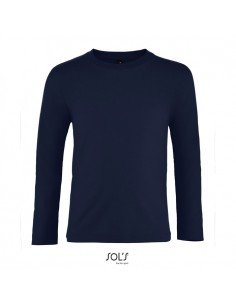 Vaikiški marškinėliai ilgomis rankovėmis IMPERIAL 2