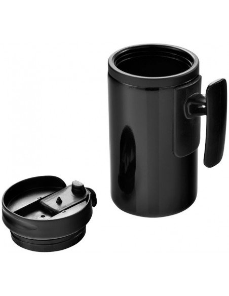 Termopuodeliai Moja su rankenėle