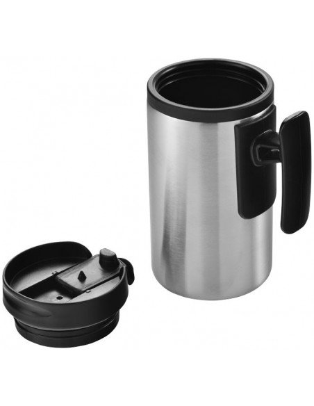 Termopuodeliai Moja su rankenėle