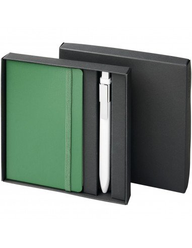 Bundle giftbox pocket (notebook + pen)