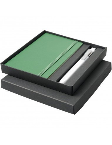 Bundle giftbox pocket (notebook + pen)