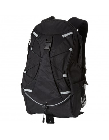 Hikers elastic bungee cord backpack