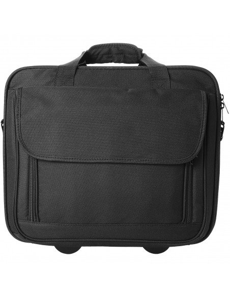 Nešiojamo kompiuterio krepšys su vežimeliu Business 15.4"