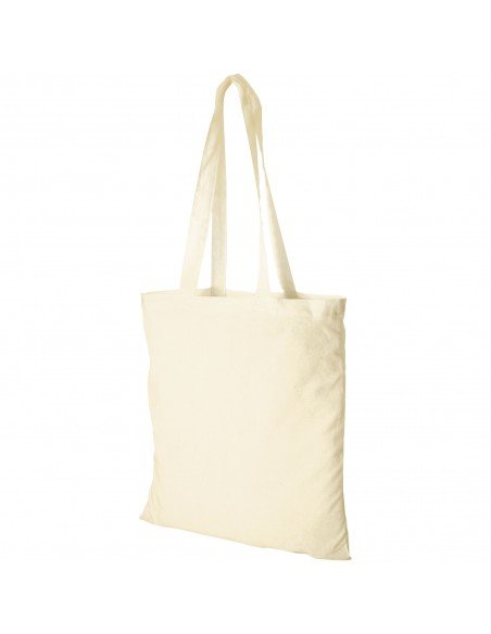 Carolina 100 g/m² cotton tote bag