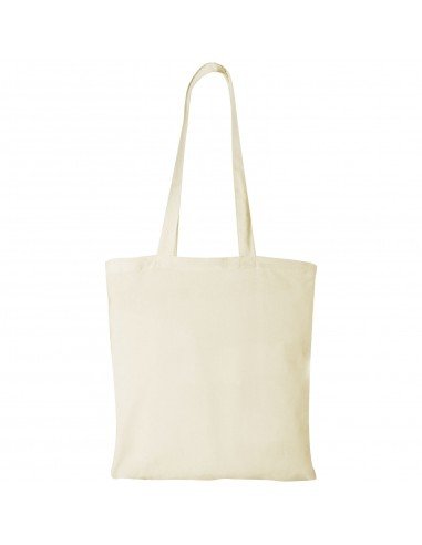 Carolina 100 g/m² cotton tote bag