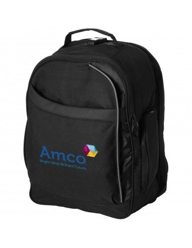 Kompiuterio kuprinė Checkmate 15"