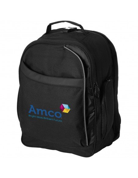 Kompiuterio kuprinė Checkmate 15"