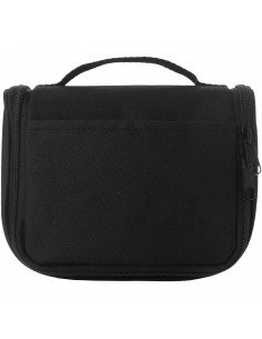 Suite compact toiletry bag with hook 2