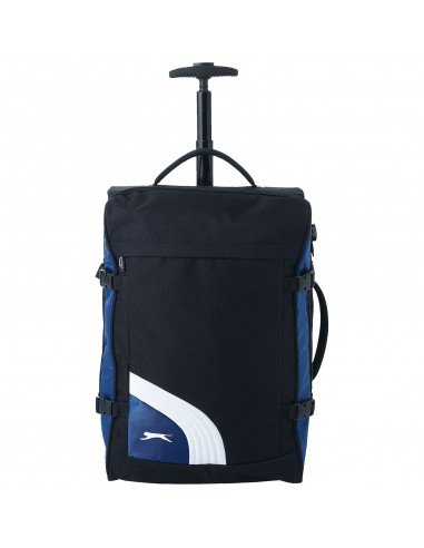 Wembley carry-on trolley