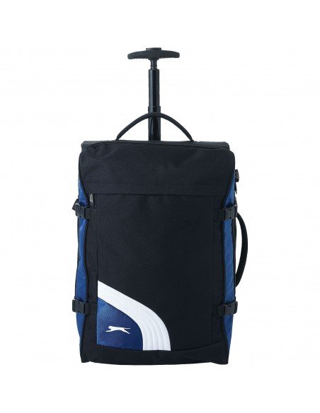 Wembley carry-on trolley