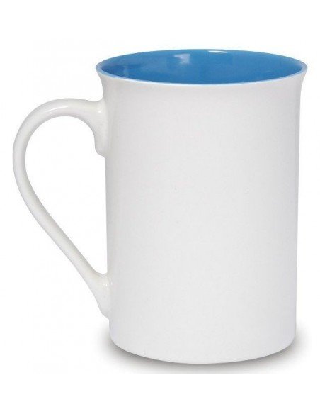 Porcelianiniai puodeliai Tulip Multi 240 ml Porcelianiniai puodeliai Tulip Multi 240 ml