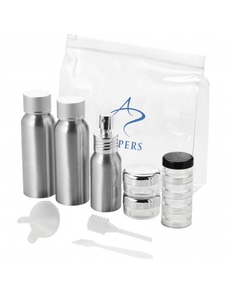 Kelioninė kosmetinė Frankfurt