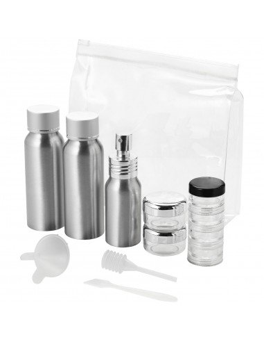 Kelioninė kosmetinė Frankfurt