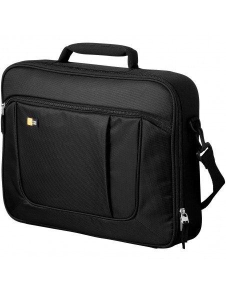 Heff 15.6" laptop and tablet briefcase