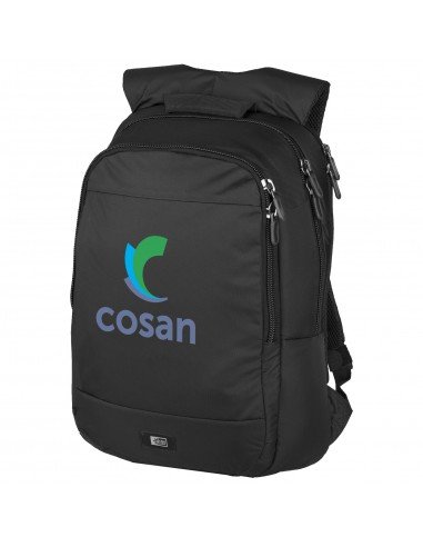 Shapiro 15.6" laptop backpack