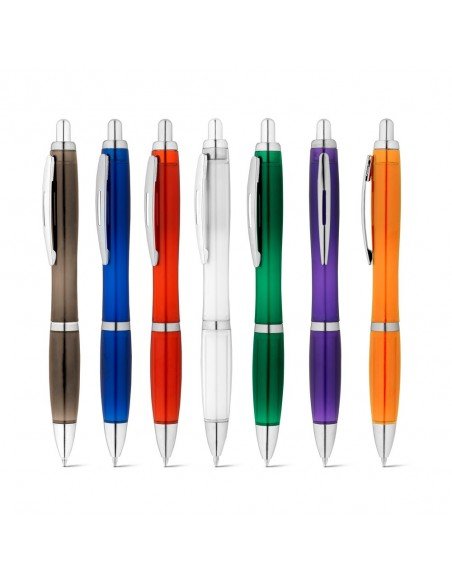 SWING rPET. Ball pen in rPET