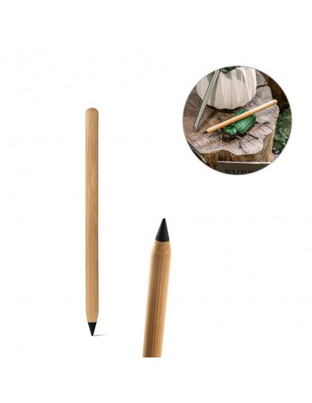 INFINITY. Inkless ball pen