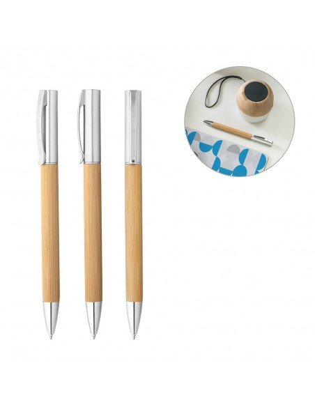 BEAL. Ball pen in ABS