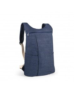 DENIM BPACK. Denim Backpack 2