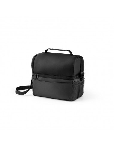 ZIPPERS COOLER. Cooler backpack 7 L