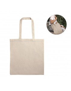 SYRUS. Recycled cotton bag