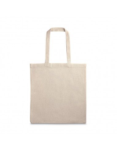 SYRUS. Recycled cotton bag