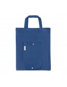 SIENA. Organic cotton bag 2